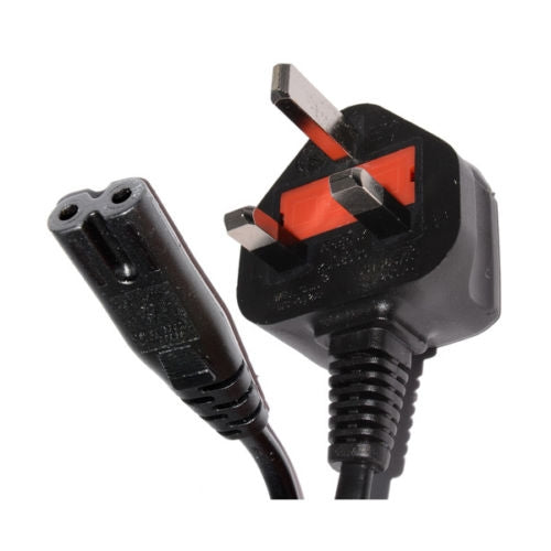 Plug Fig 8 (UK) Plug Fig 8 (UK)